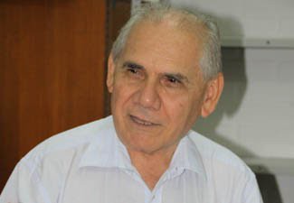 Morre Monsenhor Assis Pereira