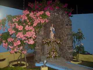 Celebração marcará 15 anos da Gruta Nossa Senhora da Conceição