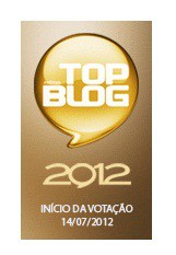 Vote no Blog da Pascom