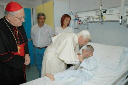 Paróquia de Nova Cruz realiza encontros e missa do enfermo