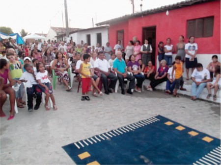 Festa de Nossa Senhora Aparecida começa dia 3