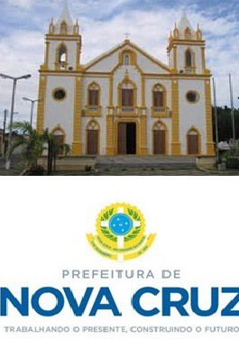Paróquia firma parceria com prefeitura de Nova Cruz