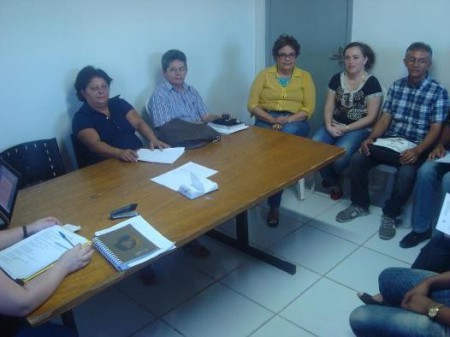 Padre Assis foi eleito vice presidente do Conselho Municipal de Educação