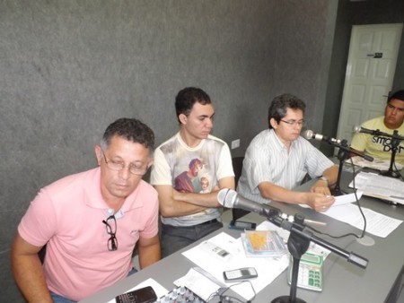 "Evangelizar é nossa missão"