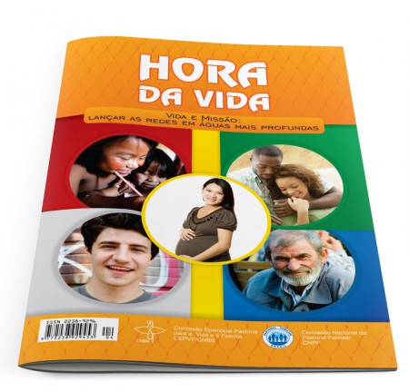 "Hora da Vida" 2014 propõe celebrar a dignidade humana