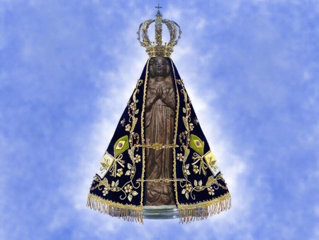 Festa de Nossa Senhora Aparecida 2014