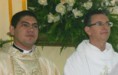 Comunidades festejam padroeiras