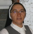 Ir. Lúcia se despede de Nova Cruz 