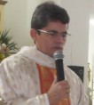 Pároco celebrará jubileu de prata