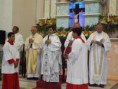 Jubileu de prata do Pároco de Nova Cruz