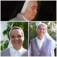 Religiosas de Nova Cruz receberão visitas das superioras